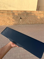 Audi Number Plate Frame