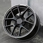 Mercedes W204 C63 Rims 507 Style 19”