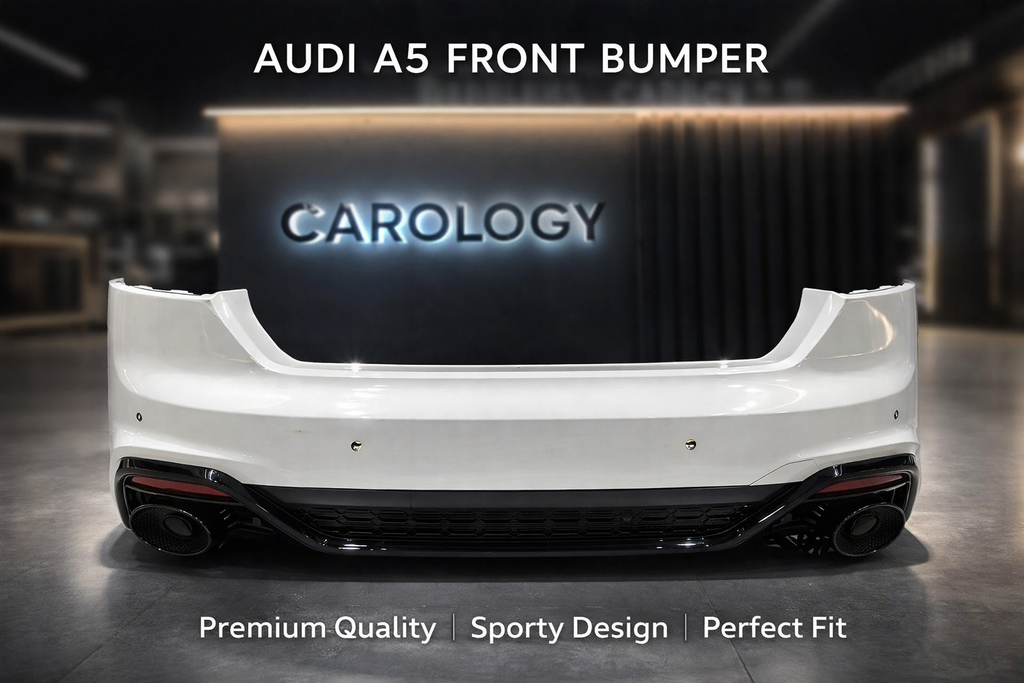Audi A5 RS5 Conversion Kit