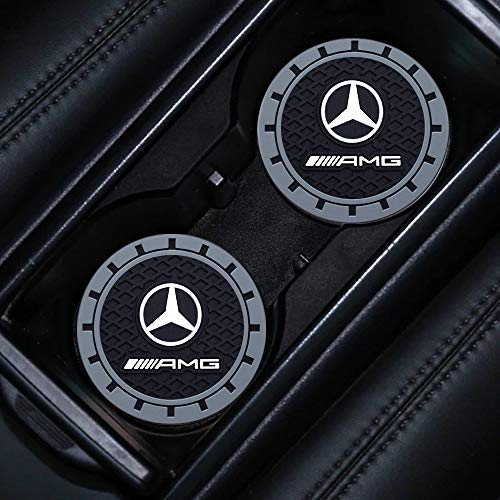 Car Cup Holder Coasters