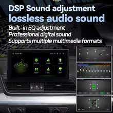 Audi A4/A5 MMi 10.1” Multimedia Screen