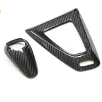 BMW M3 F80 Carbon Fiber Interior Trim Kit