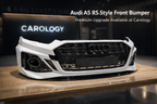 Audi A5 RS5 Conversion Kit