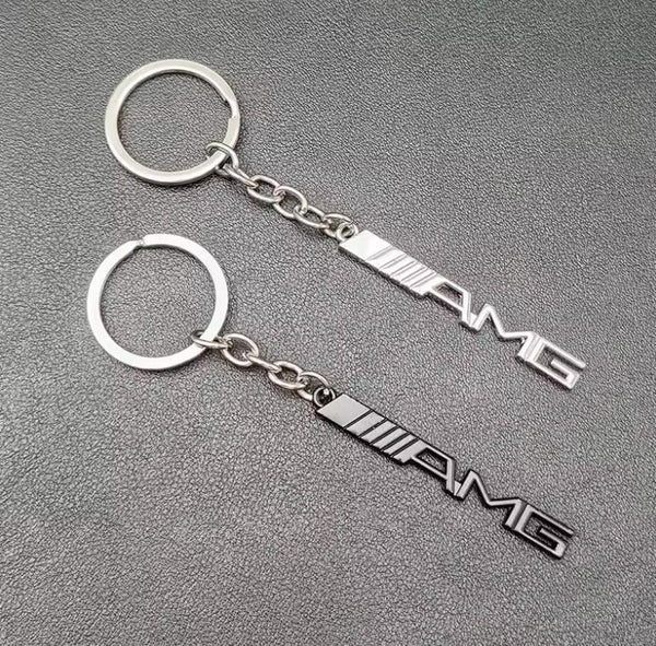 AMG Keychain