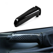 BMW 3 Series Hand Brake Trim - Carbon Fiber