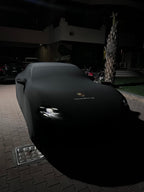 Porsche Taycan Top Cover