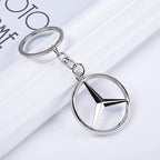 Mercedes-Benz Keychain