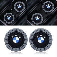 Car Cup Holder Coasters