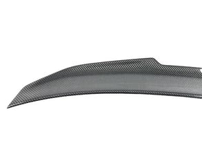 Audi A3/RS3 8V Trunk Extended Spoiler - Carbon Fiber