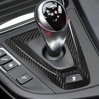 BMW M3 F80 Carbon Fiber Interior Trim Kit