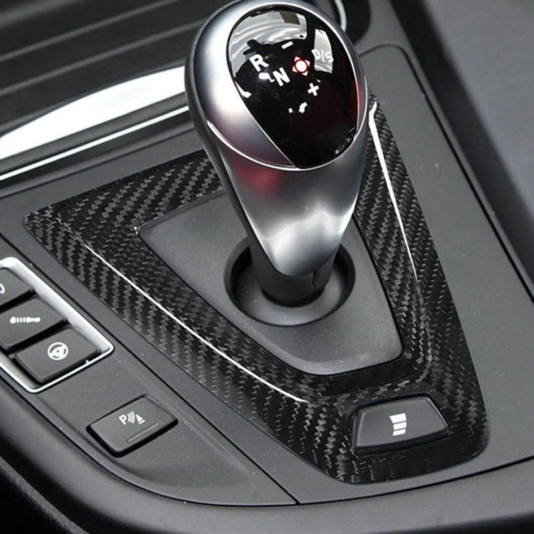 BMW M3 F80 Carbon Fiber Interior Trim Kit
