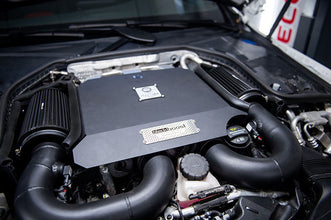 Blackboost Cold Air Intake System - C63(S) M177 (W205)