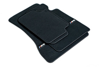 BMW M5 F90 Floor Mats