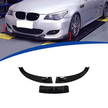 BMW M5 E60 Front Lip