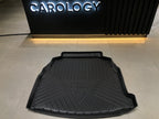Mercedes-Benz E-Class Boot Tray Cargo Liner Trunk Mat Waterproof Heavy Duty