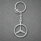 Mercedes-Benz Keychain