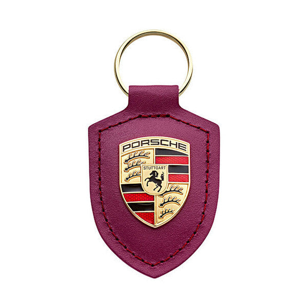 Porsche Keyring