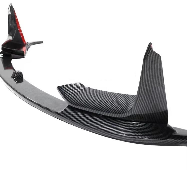 BMW 3 Series F30 Front Lip