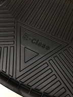Mercedes-Benz E-Class Boot Tray Cargo Liner Trunk Mat Waterproof Heavy Duty