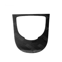 Mercedes W464 G63 2019 interior trims - Carbon Fiber