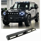 Jetour T2 Adventure Pack