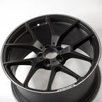 Mercedes W204 C63 Rims 507 Style 19”