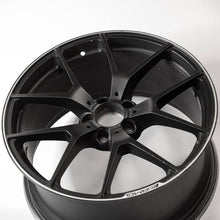 Mercedes W204 C63 Rims 507 Style 19”
