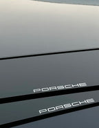 Carology Custom Number Plate Frame