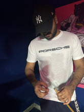 Porsche T-Shirt