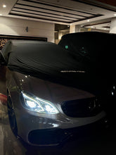 Mercedes E63 Top Cover