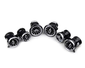 Mercedes W222 S Class Ambient Light AC Vents