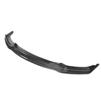 BMW M5 F10 Front Lip V2 - Carbon Fiber