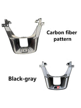 Revo/Fortuner GR Sport Steering Wheel Trim