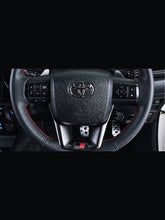 Revo/Fortuner GR Sport Steering Wheel Trim