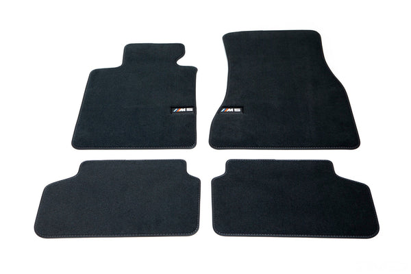 BMW M5 F90 Floor Mats