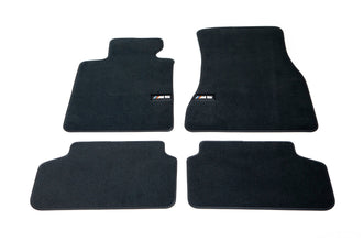 BMW M5 F90 Floor Mats
