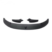 BMW M5 F10 Front Lip - ABS Plastic