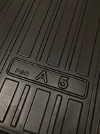Audi A5 Boot Tray Cargo Liner Trunk Mat Waterproof Heavy Duty