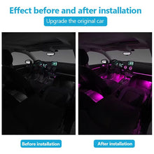 Audi A3/RS3 Ambient Light