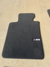 BMW M5 F90 Floor Mats