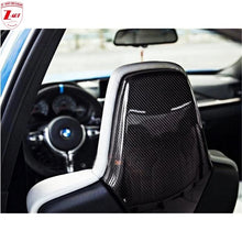 BMW M3 F80 Carbon Fiber Seats Trim
