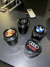 Car Ashtray with light