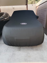 Range Rover Top Cover
