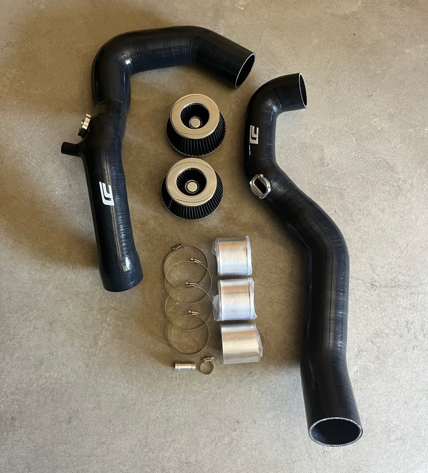 BMW Air Intake