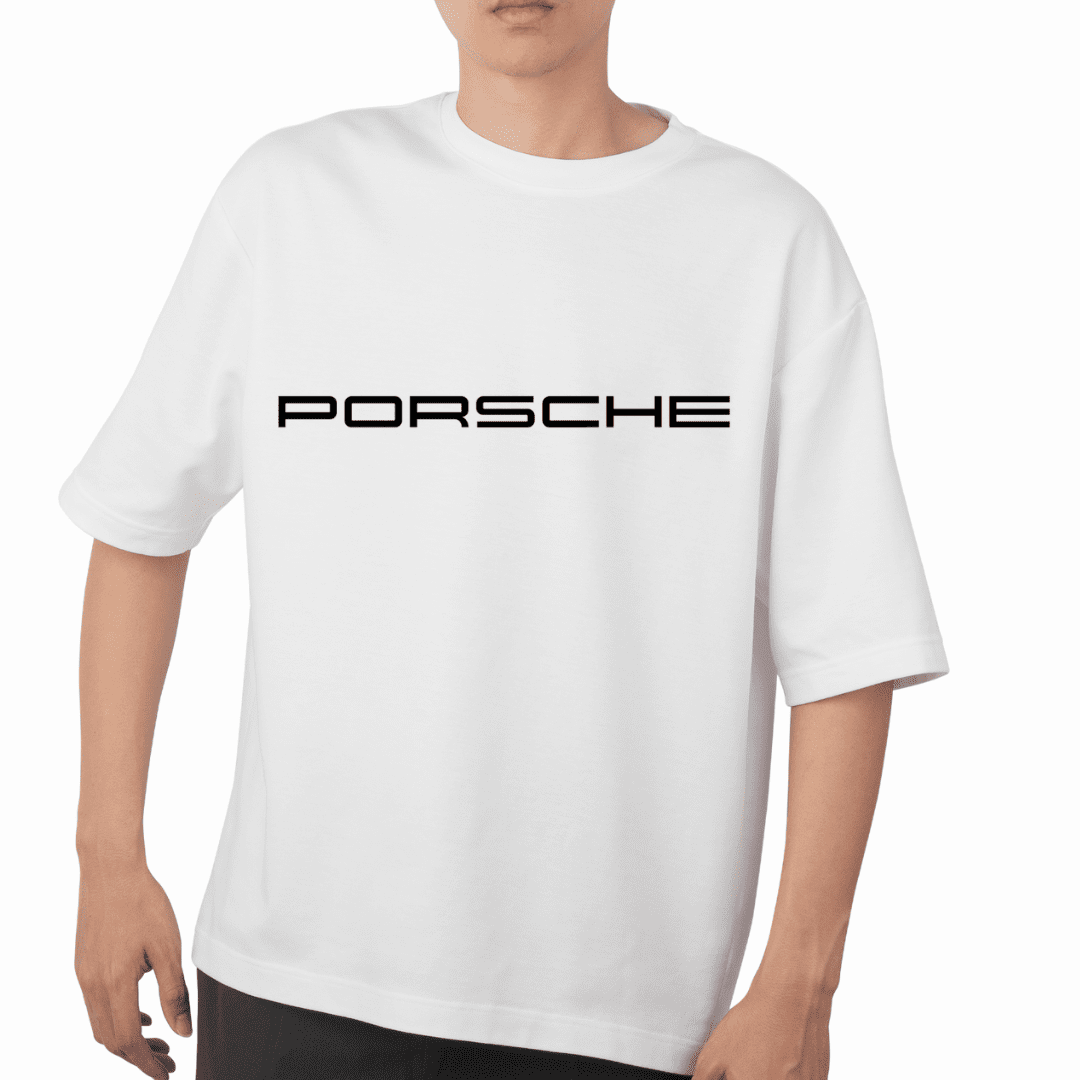 Porsche T-Shirt