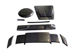 Mercedes G Class Bodykit