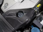 Mercedes W204 C63 Carbon Fiber Intake