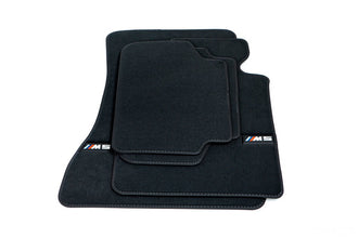 BMW M5 F90 Floor Mats