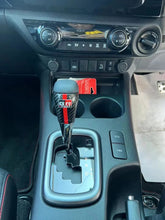 Revo/Rocco/Fortuner GR Sport Gear Knob