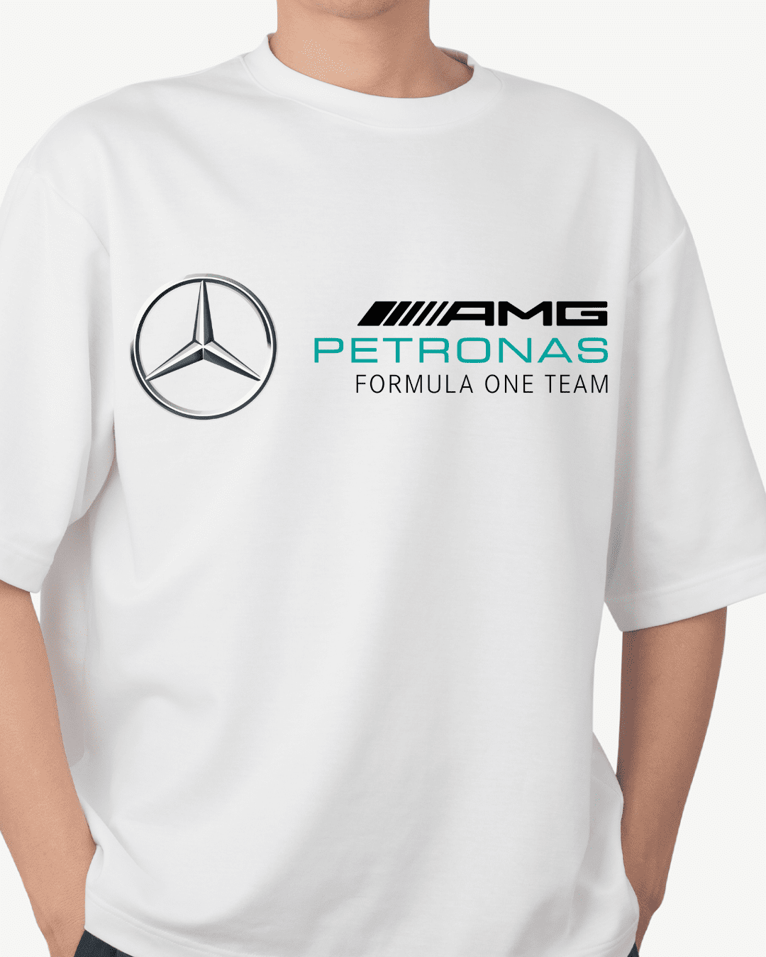 AMG Petronas Formula One Team T-Shirt